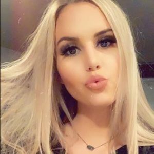 Meet your Posher, Breanna